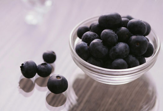女人吃蓝莓的好处 蓝莓的营养价值
