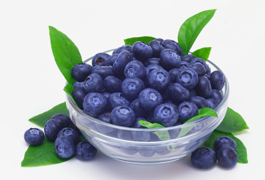 蓝莓作为“高端水果”的代表正被越来越