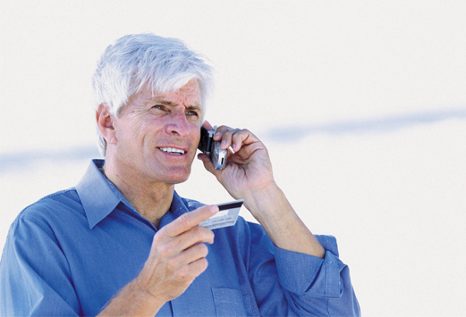 老人用什么样手机好 老人如何避免手机辐射-老